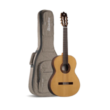 Guitarra Clásica Iberia Ziricote