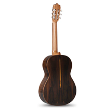 Guitarra Clásica Iberia Ziricote