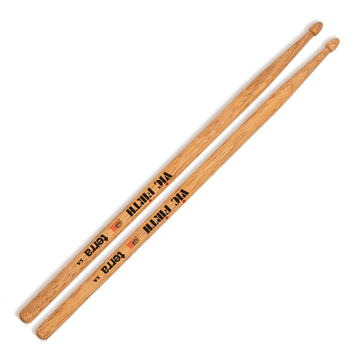 Bolillos Para Bateria 0.5 Plg x 15.5 Plg x 1.2 Plg Natural
