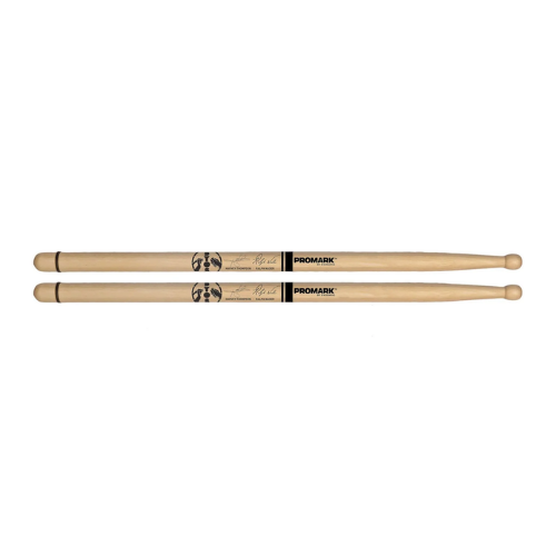 Bolillos Para Bateria 5B Wood Natural