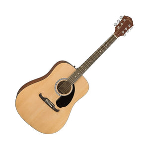 Guitarra Acústica FA-125 Dreadnought, Natural