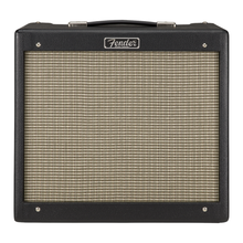 Amplificador Para Guitarra Blues Junior IV 120 V Negro