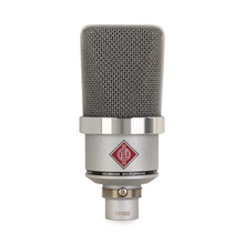 Micrófono De Estudio Tlm 102