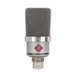 Micrófono De Estudio Tlm 102