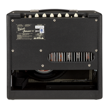 Amplificador Para Guitarra Blues Junior IV 120 V Negro