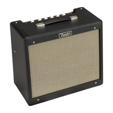 Amplificador Para Guitarra Blues Junior IV 120 V Negro