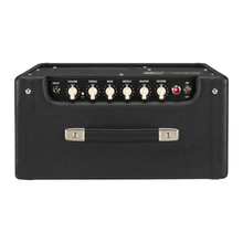 Amplificador Para Guitarra Blues Junior IV 120 V Negro