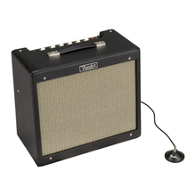 Amplificador Para Guitarra Blues Junior IV 120 V Negro
