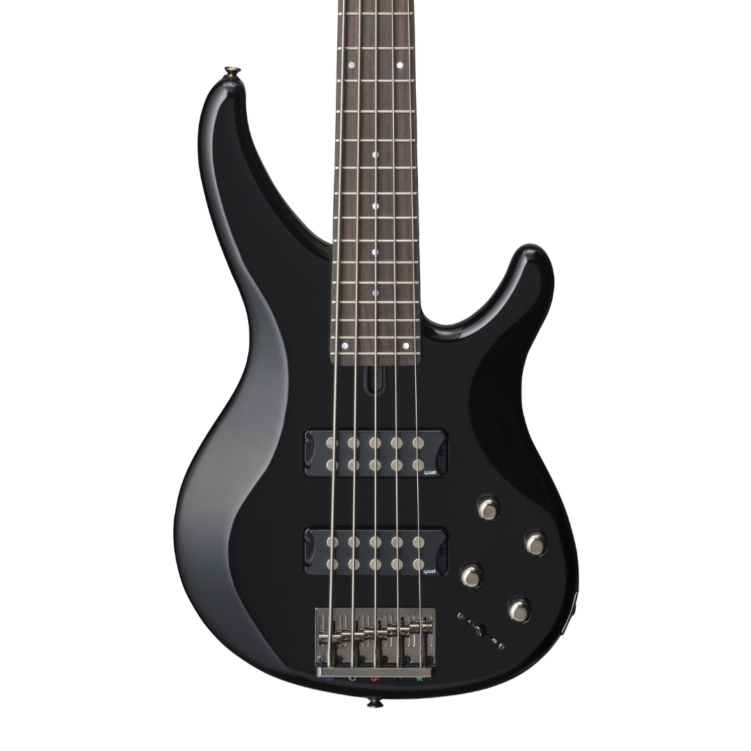 Bajo Electrico TRBX30 5 Cuerdas Black