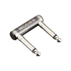 Conector Plug U Para Pedal  Mooer