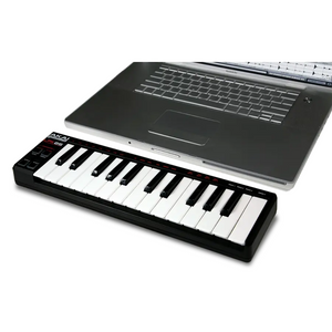 Controlador MIDI portátil para Laptop