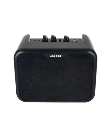 Mini Amplificador Para Guitarra Electrica 10 W