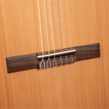 Guitarra Clásica Electroacústica EZ Cutaway Natural