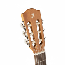 Guitarra Clásica Electroacústica EZ Cutaway Natural