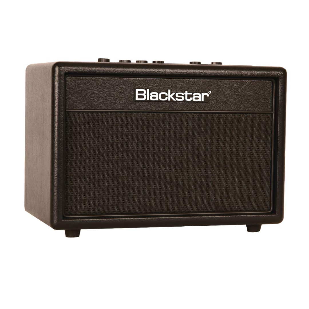 Amplificador Para Guitarra Electro Acústica 20W