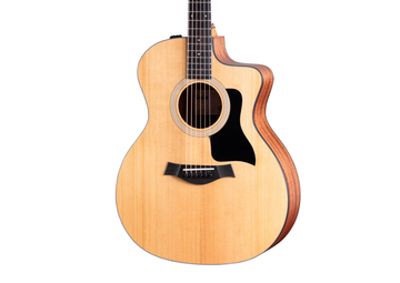 Guitarra Electroacústica Mate Natural