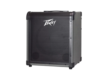 Amplificador Para Bajo MAX 250