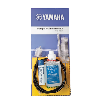 Kit De Mantenimiento Para Trompeta