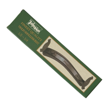 Apoyador Para Violín  3/4 Y 1/2 Negro