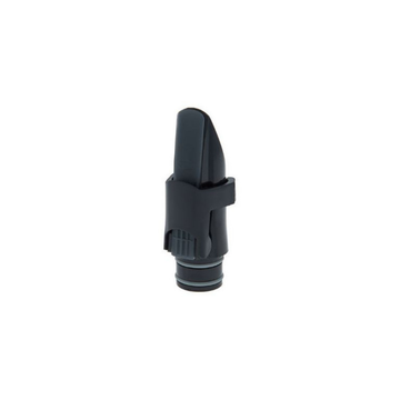 Boquilla Para Clarinete  150mm Negra