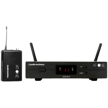 Sistema Inalambico AT One UHF