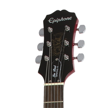 Guitarra Eléctrica Les Paul Slash Performance