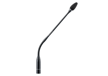 Micrófono Cuello Ganso Cardioide Condensador 17.7 Plg