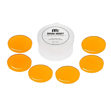 Drum Honey (Set de 6 piezas de gel atenuador)