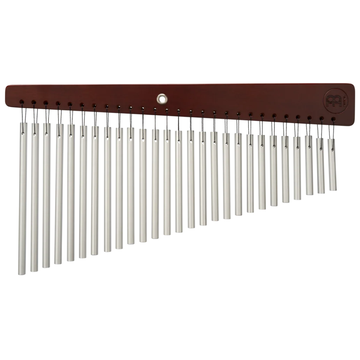 Chime De 27 Barras - Chocolate