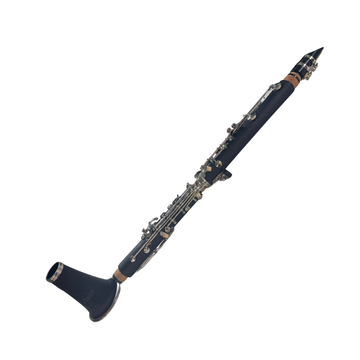 Clarinete Soprano 6402e