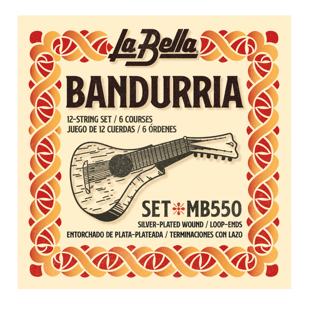 Juego De Cuerdas Para Guitarra Acústica .011 12C