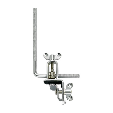 Soporte Para Campana   Acero Cromado