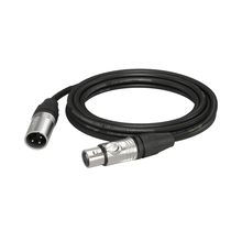 Cable Para Micrófono Multipar 8 XLRM-XLRH