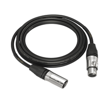 Cable Para Micrófono Multipar 8 XLRM-XLRH