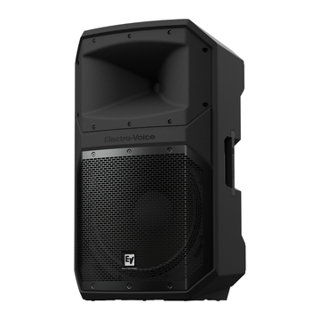 Bocina Activa dos-vías de 15