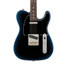 Guitarra eléctrica American Professional II telecaster, Dark Night