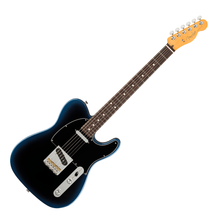 Guitarra eléctrica American Professional II telecaster, Dark Night