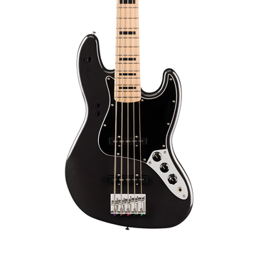 Bajo Eléctrico Affinity Jazz, Color Negro Metálico