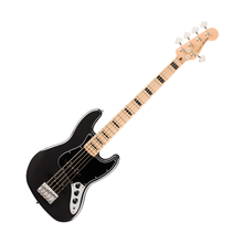 Bajo Eléctrico Affinity Jazz, Color Negro Metálico