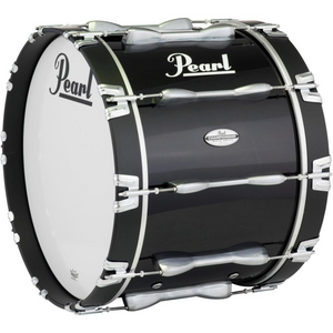 Bombo 28"x14" Championship Series – Negro
