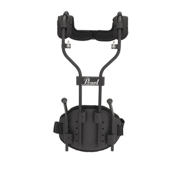 Arnes Aerodinámico 2 Para Bombo Negro