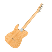 Guitarra Eléctrica Jimmy Page Telecaster, Rosewood Fingerboard, Natural