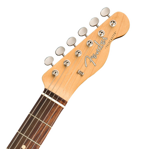 Guitarra Eléctrica Jimmy Page Telecaster, Rosewood Fingerboard, Natural