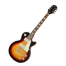 Guitarra Eléctrica Les Paul Standatd 60s Bourbon Burst