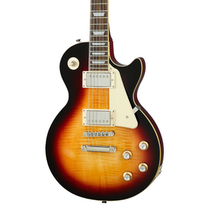 Guitarra Eléctrica Les Paul Standatd 60s Bourbon Burst