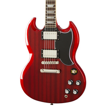 Guitarra Eléctrica SG Standard 60s Vintage Cherry