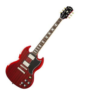 Guitarra Eléctrica SG Standard 60s Vintage Cherry