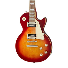 Guitarra Eléctrica Les Paul Classic Heritage Cherry Sunburst