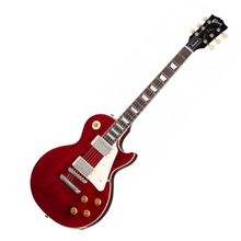 Guitarra Eléctrica Les paul 50S Y 60s Cherry