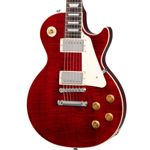 Guitarra Eléctrica Les paul 50S Y 60s Cherry